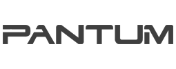 PANTUM - logo