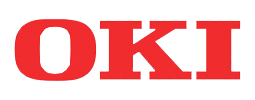OKI - logo