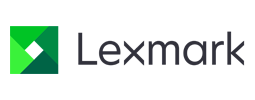 LEXMARK - logo