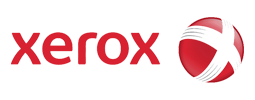 XEROX - logo
