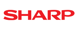 SHARP - logo