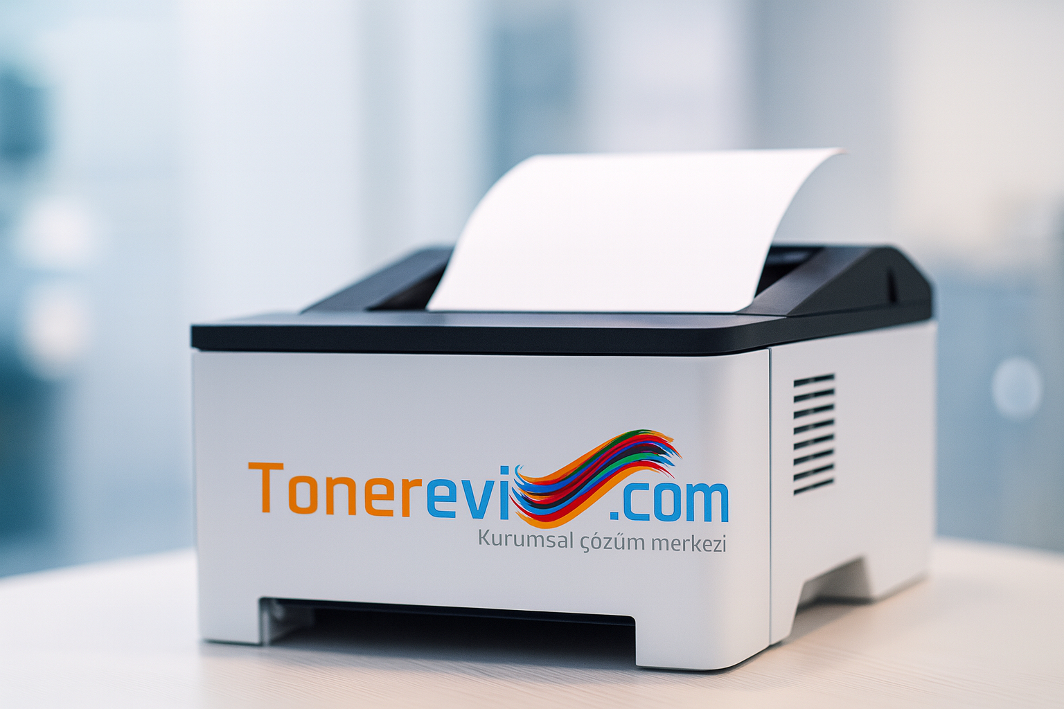 Toner satışı