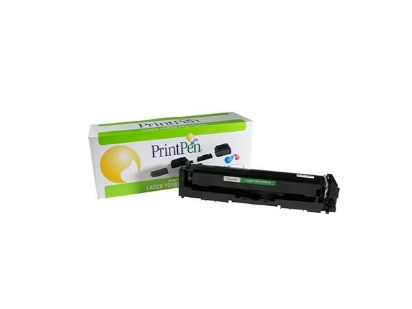 Printpen HP W2413A  - 216A  - Kırmızı Chipsiz Toner