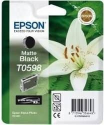 Epson T059840 Mürekkep Kartuş