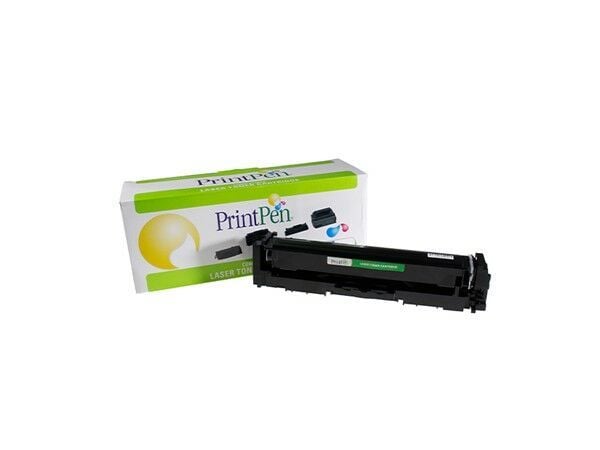 Printpen HP W2412A  - 216A  - Sarı Chipsiz Toner