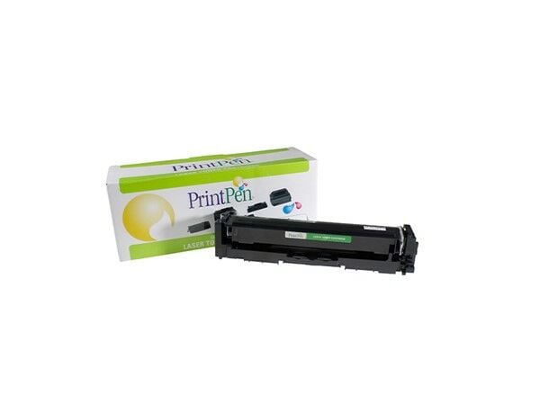 Printpen HP W2410A  - 216A  - Siyah Chipli Toner