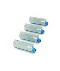OKI C5600-5700-C Toner (43381923)