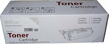 HP W2122A-212 - Sarı Chipsiz Muadil Toner