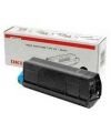 OKI C3200-Bk Toner Y.V   (42804581)