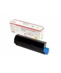 OKI C5250-Y Toner (42804570)