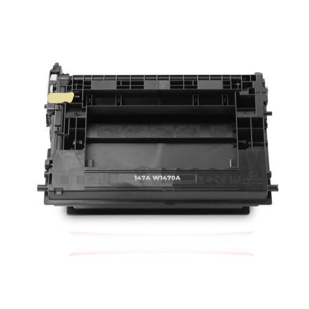 HP W1470A - 147A - Chipsiz Muadil Toner
