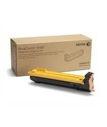 Xerox WC 6400 108R00776  Imaging Drum Kırmızı