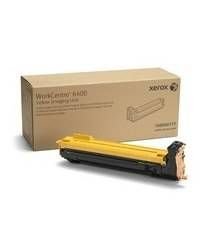 Xerox WC 6400 108R00777  Imaging Drum Sarı