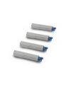 OKI C3300-3400-3450-3600-Y Toner (43459345)