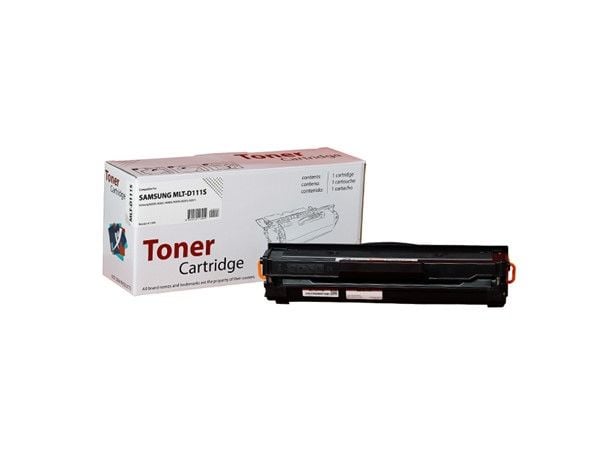 Samsung Xpress SL-M2026 muadil toner (MLT-D111S) Chipli