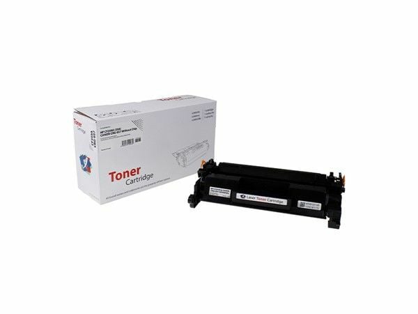 HP 59A - CF259A Chipli Muadil Toner