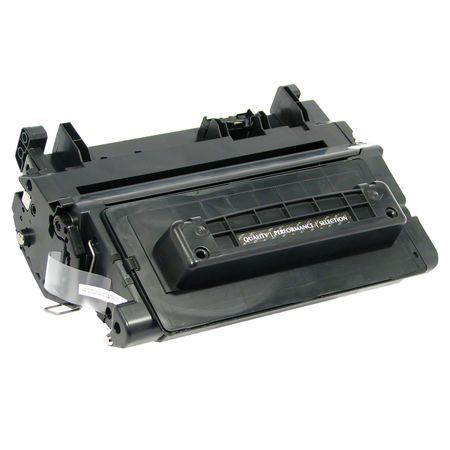 Printpen HP CE390A-90A Siyah Toner