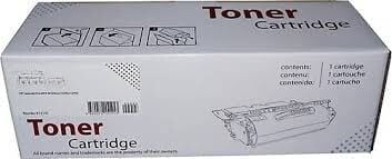 HP 37X -  CF237X Muadil Toner Yüksek Kapasite