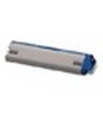 OKI C931 Mavi Toner 24K (45536415)