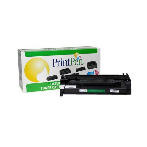 Printpen Hp 89X-CF289X Chipsiz Toner Yüksek Kapasite