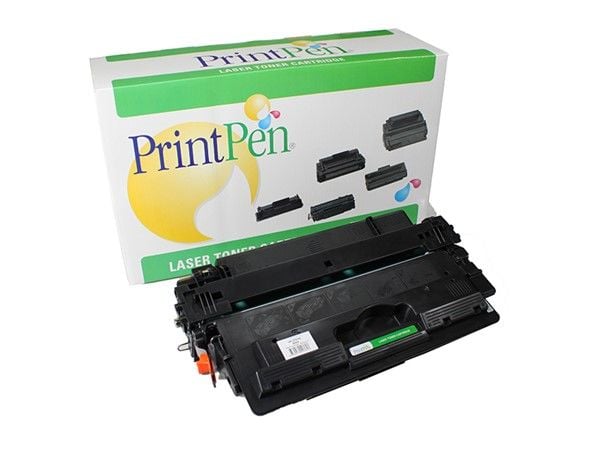 Printpen HP 14X - CF214X Toner Yüksek Kapasite