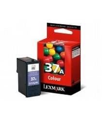 Lexmark 18C2160E Mürekkep Kartuş (37A)