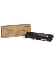 XEROX Phaser 6600/WC 6605 Magenta Toner Kartuşu