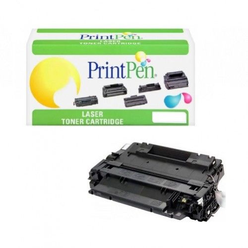 Printpen HP W1470A (147A) Çipli Toner