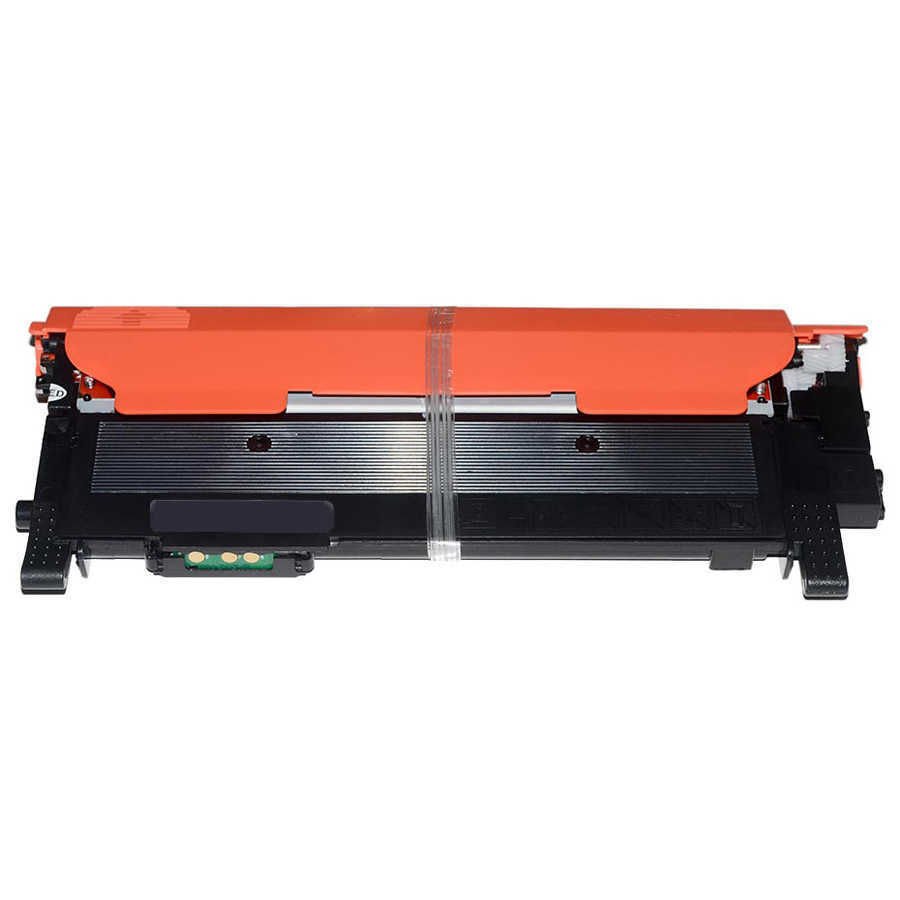 Hp W2070A (117A)  Muadil Toner Siyah Chipsiz