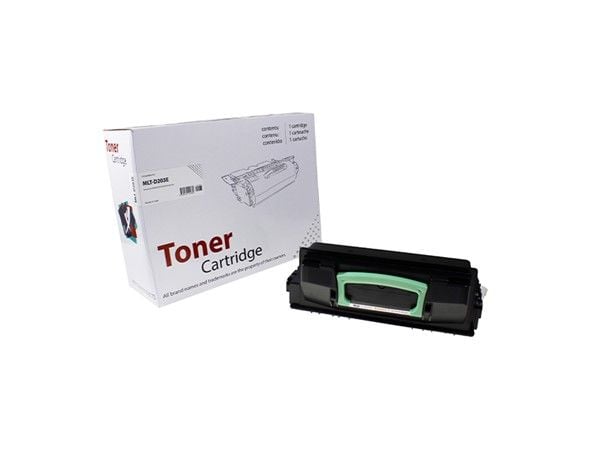 Samsung MLT-D203E-Hp SU887A Muadil Toner Yüksek Kapasiteli