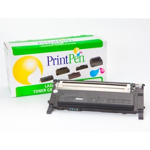 PrintPen Hp  W2071A (117A) Toner Mavi Chipsiz