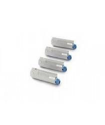 OKI C5650-5750-Bk Toner (43865740)