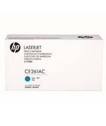 HP CE261AC Toner Orjinal