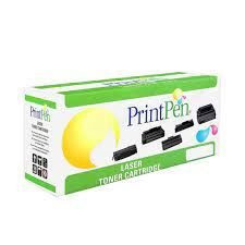 Printpen HP W2120A-212A Çipsiz Siyah Toner