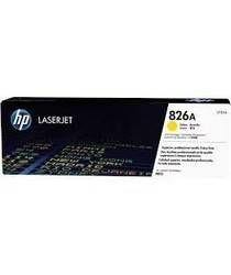 HP CF312A Sarı Toner Orjinal