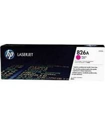HP CF313A Kırmızı Toner Orjinal