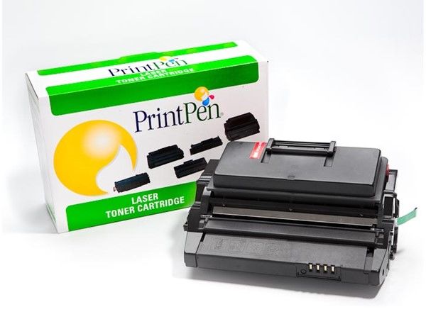 Printpen Samsung ML-3560DB-Hp SV440A Muadil Toner