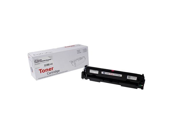 Canon CRG-067H/5104C002 Kırmızı Chipli Muadil Toner Yüksek Kapasite
