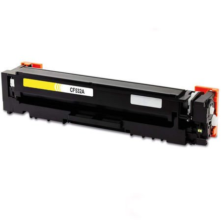 HP CF532A (205A) Muadil Toner Sarı