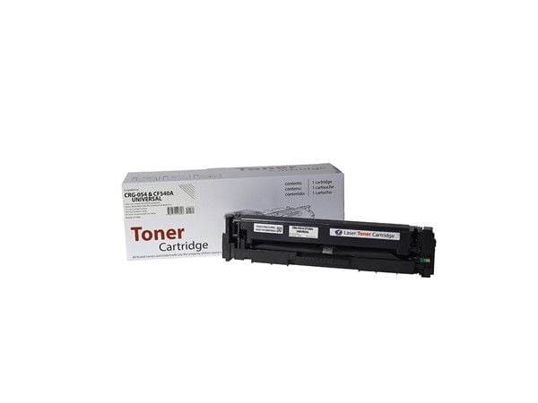 Canon CRG-067/5102C002 Siyah Chipli Muadil Toner
