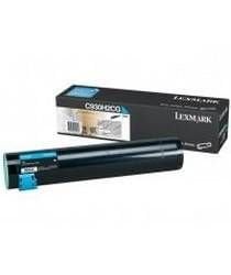 Lexmark C930H2CG Mavi Toner
