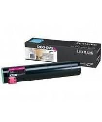 Lexmark C930H2MG Kırmızı Toner