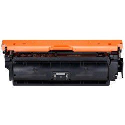Canon CRG-040/0460C001 Siyah Muadil Laser Toner
