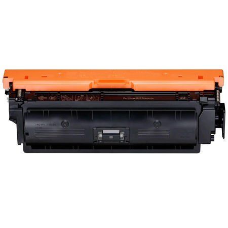 Canon CRG-040/0456C001 Kırmızı Muadil Laser Toner