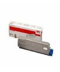 OKI C801/821-Bk Toner (44643008)