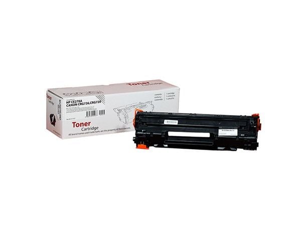 Canon CRG-728 Muadil Toner (3500B002)