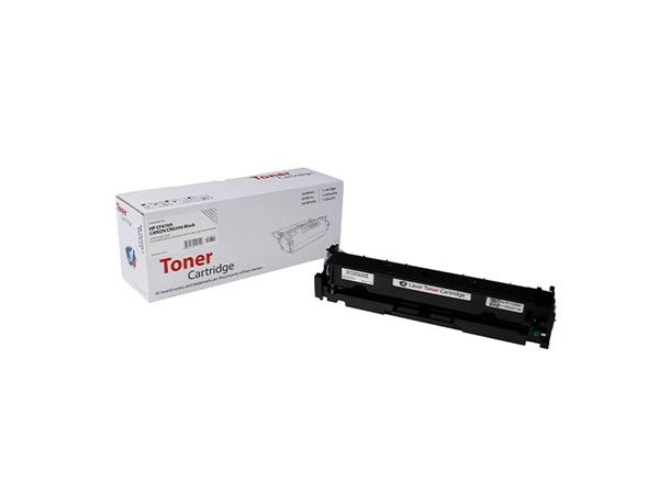 Canon CRG-046/1249C002 Mavi Muadil Toner