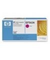 HP Q7563A Kırmızı Toner Orjinal