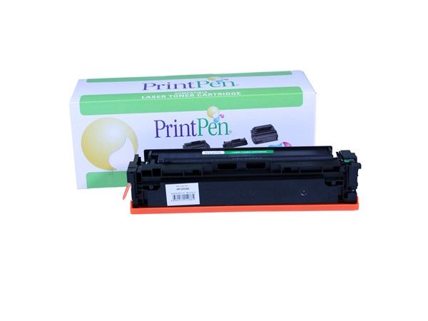 Printpen Canon CRG-046/1249C002 Mavi Toner