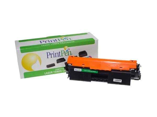 Printpen HP 17X-CF217X Toner Yüksek Kapasite